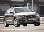 Audi Q3 2.0 TFSI Quattro S-Line 2012 года (AU)